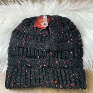 Oversized Beanie